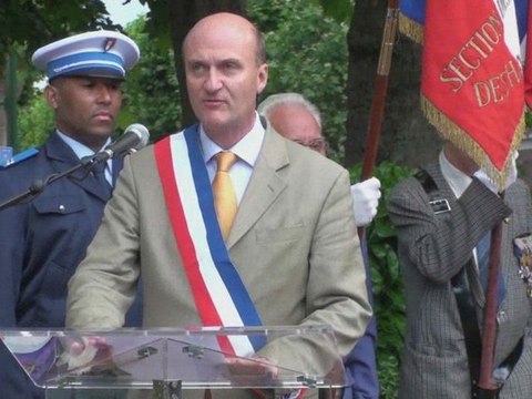 Appel du 18 juin à La Garenne-Colombes