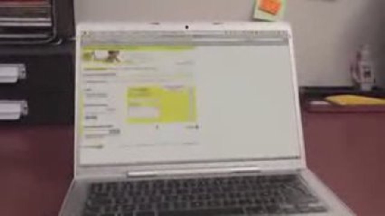 Envoyer une lettre