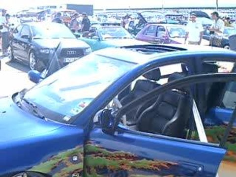 10 eme meeting tuning du sud-ouest