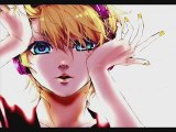 [ 鏡音レン  右肩の蝶]  Kagamine Len -Migikata No Chou