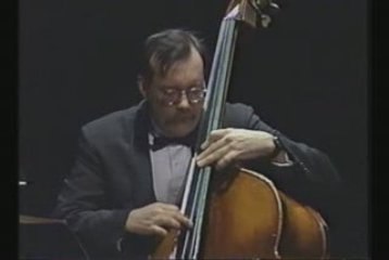 Tribute to Oscar Pettiford - Billy Taylor Trio