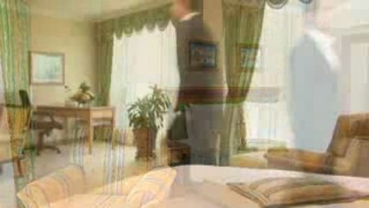 INTERCONTINENTAL ISTANBUL video tour