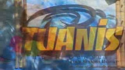 FOUR SEASONS COSTA RICA Children Friendly