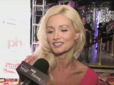 Holly Madison * Peepshow Las Vegas * CineVegas