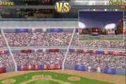 Baseball Slugger HR Race 3D