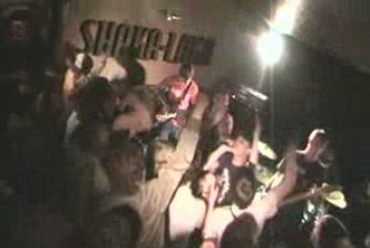 fake off - shaka laka - CBK cover