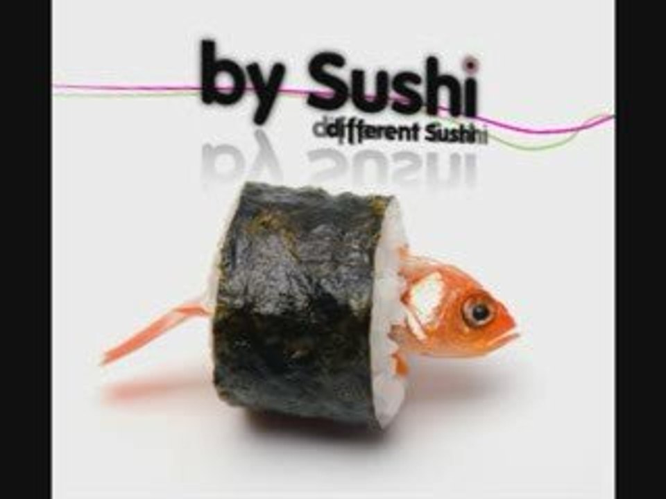 Bysushi