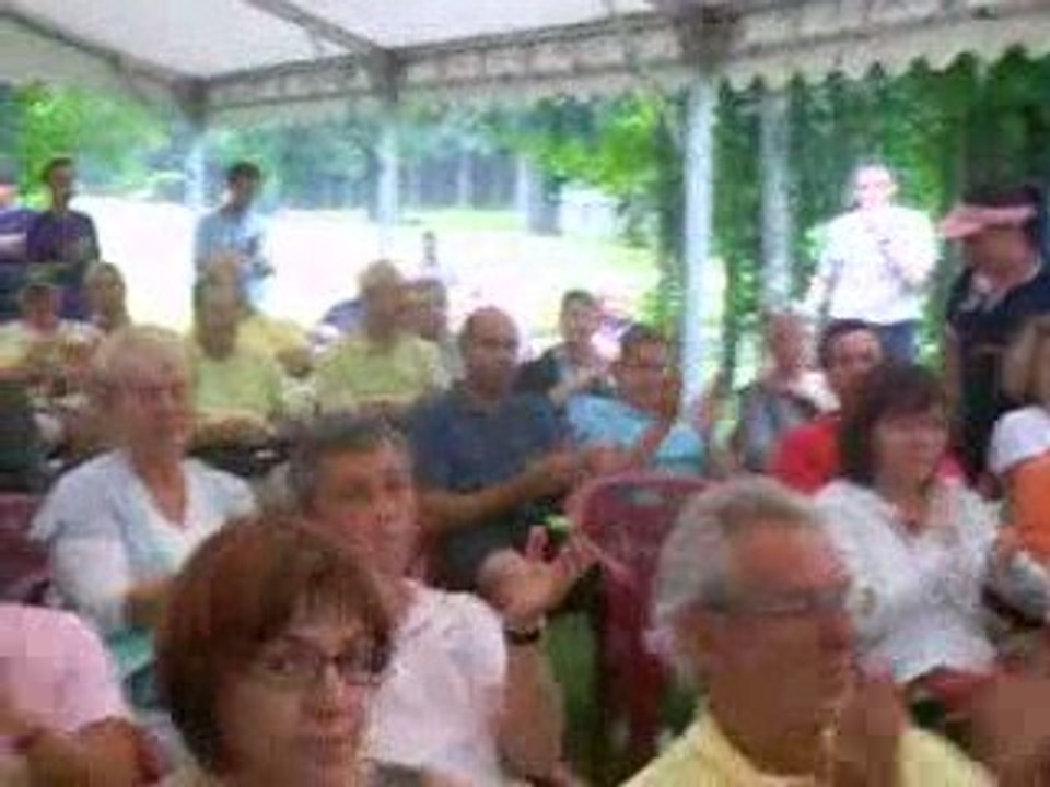 Golf Grand Prix 2009