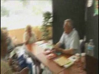 Journée prévention routière et seniors