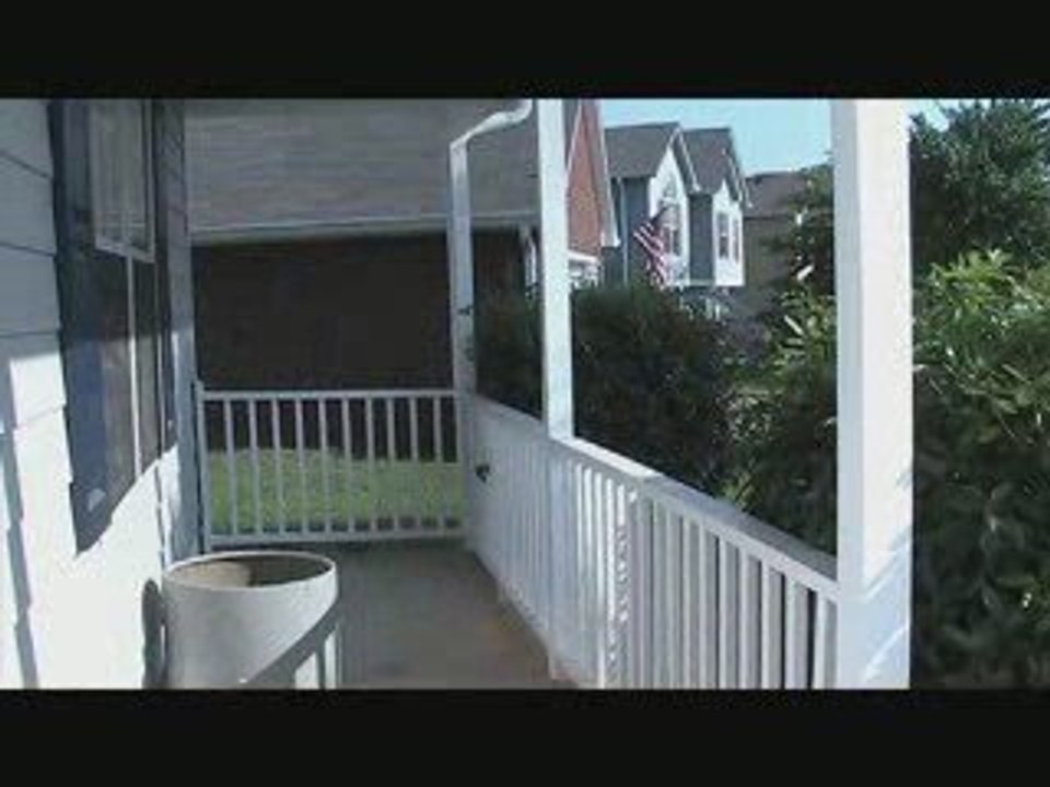 Home for Rent Cartersville Georgia $875 Asher Realty