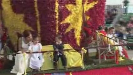 Corso de Méze 2009 - part 1