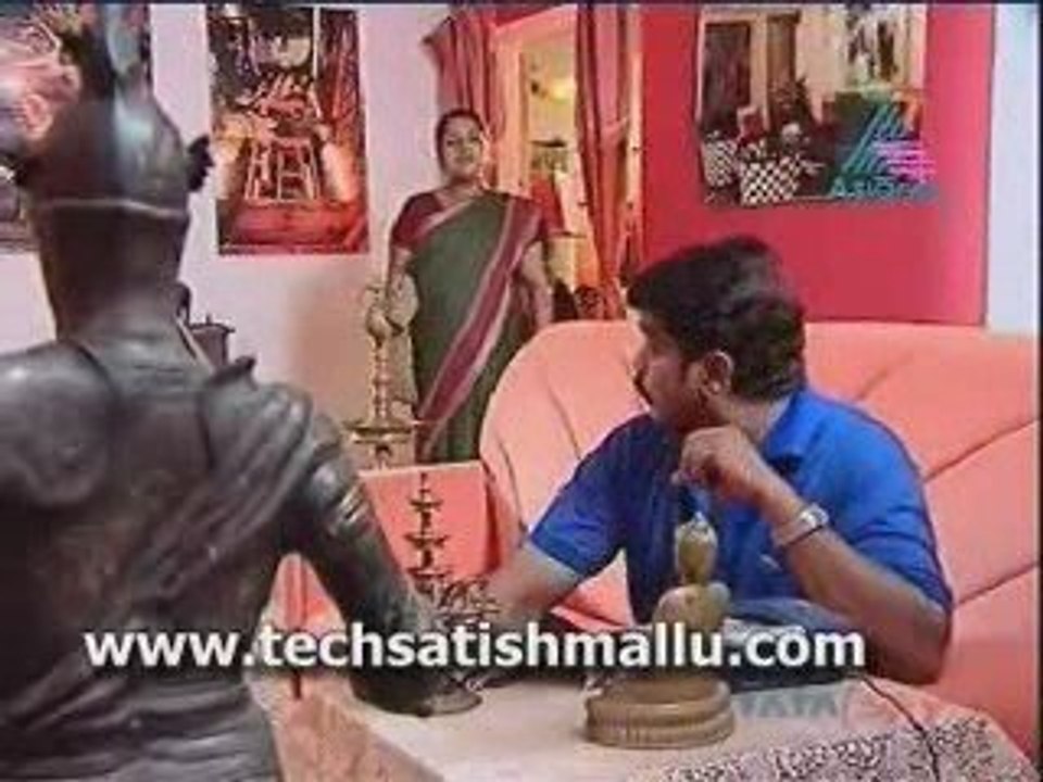 Rahasyam June 19