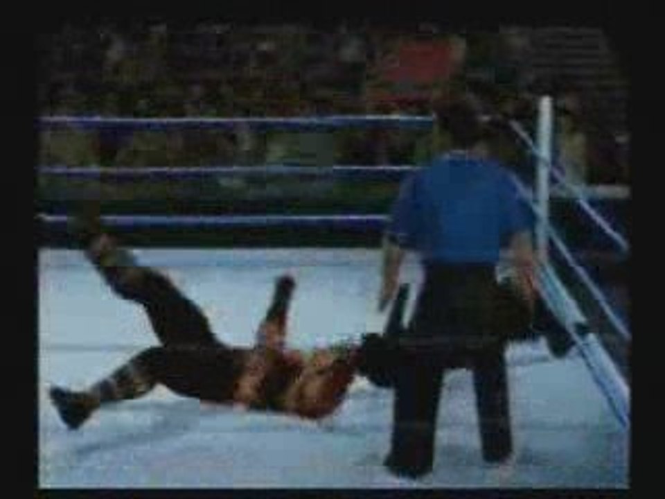 PCW ShowDown episode 2 part 3