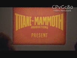 Titane Mammoth Productions