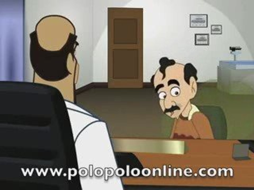 Polo Polo - La Consulta