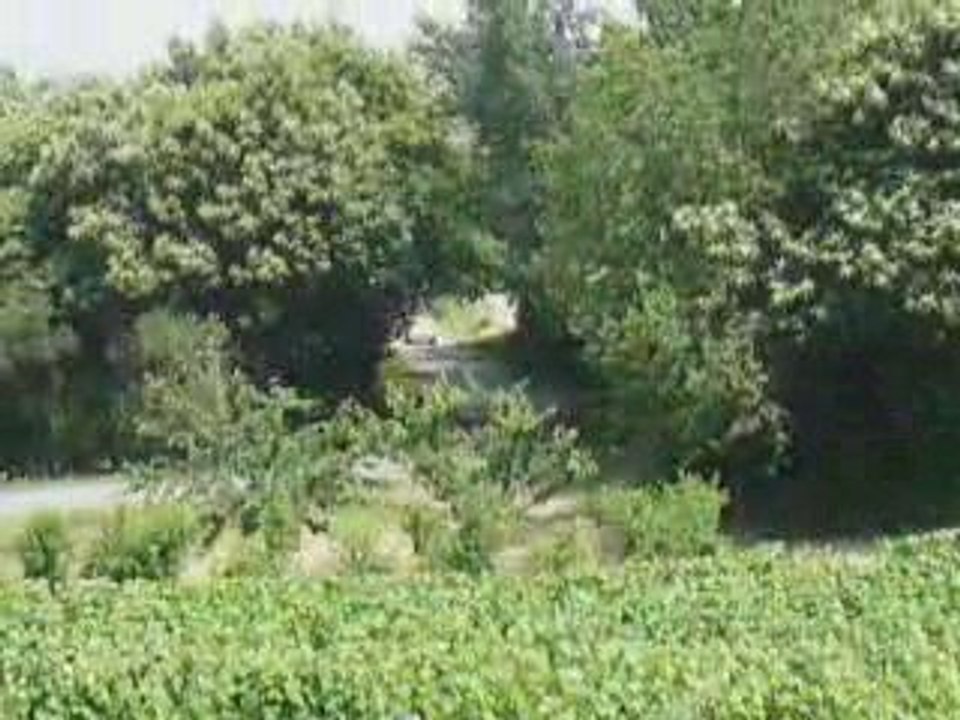 rallye val dadou 2009 ES 04