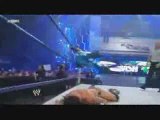 SD Cm Punk vs Rey Mysterio 2/2