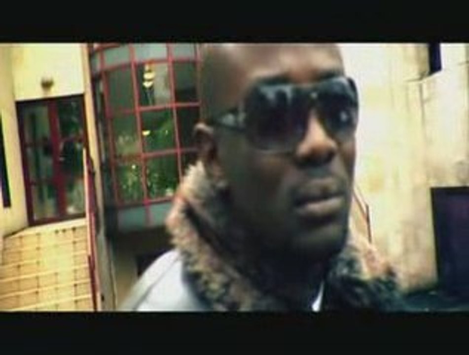 Mala Feat Dje - Bande a part