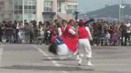 Corso de Méze 2009 - part 2
