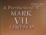 Mark VII Productions/David Janssen/Universal Studios