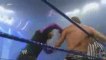 Smackdown Jeff Hardy VS Chris Jericho