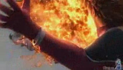 Angeal & Genesis Vs Sephiroth