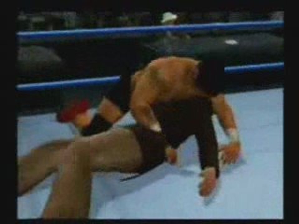 PCW ShowDown episode 2 part 4