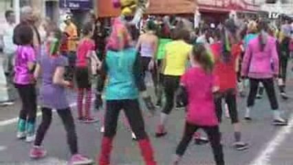 Corso de Méze 2009 - part 3