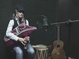 TULUMCU BAYAN KEMENÇECİ ERKEK