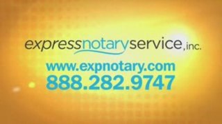 Notary Service | Find a Notary Nationwide