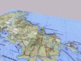 Porquerolles - Ouest