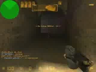 Mr.Bang!!! CS goinG maD deFenDeR