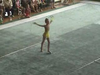 Ralica Naneva - vaje