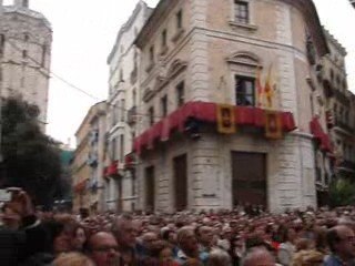 HIMNO DE LA CORONACION DE LA MARE DE DEU