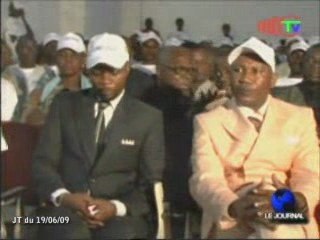 Campagne de l’éducation civique et morale de la CONEL