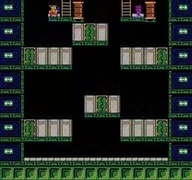 Wrecking Crew (NES)