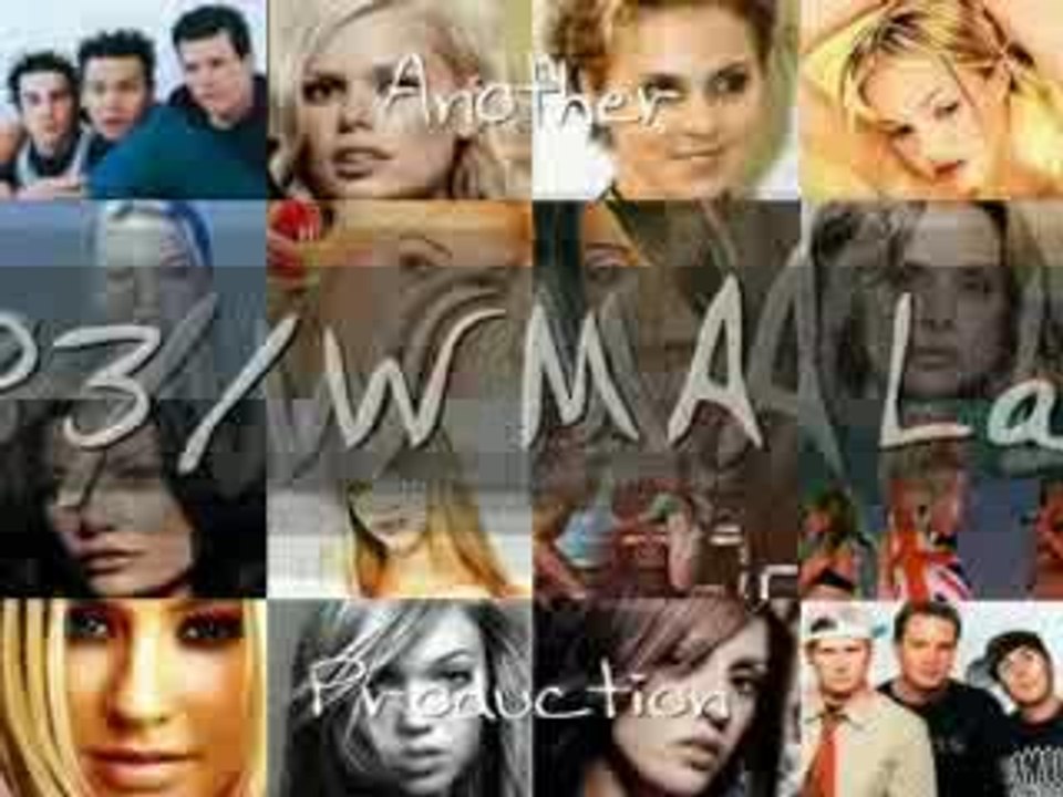 1 - Christina Aguillera - Dirty