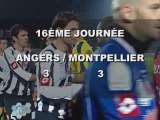 Football : Les meilleurs buts angevins-Tome2