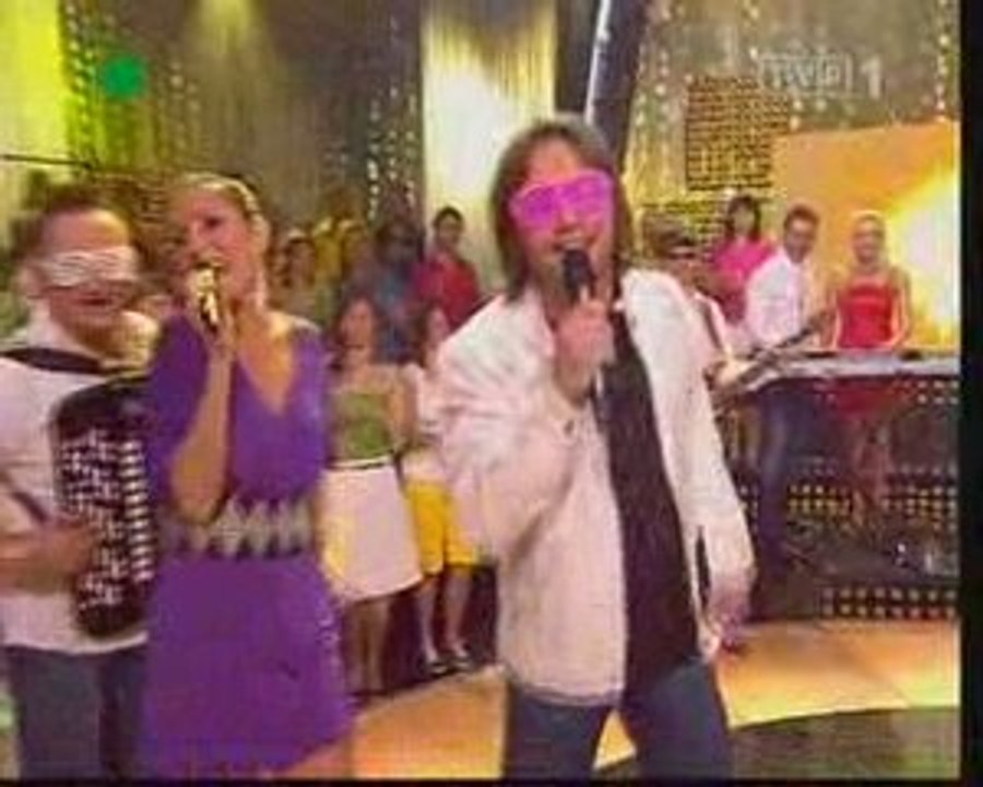 Laid Back-Sunshine Reggae