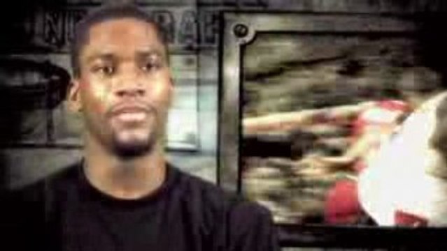 NBA Draft 2009 Prospect Profile Toney Douglas