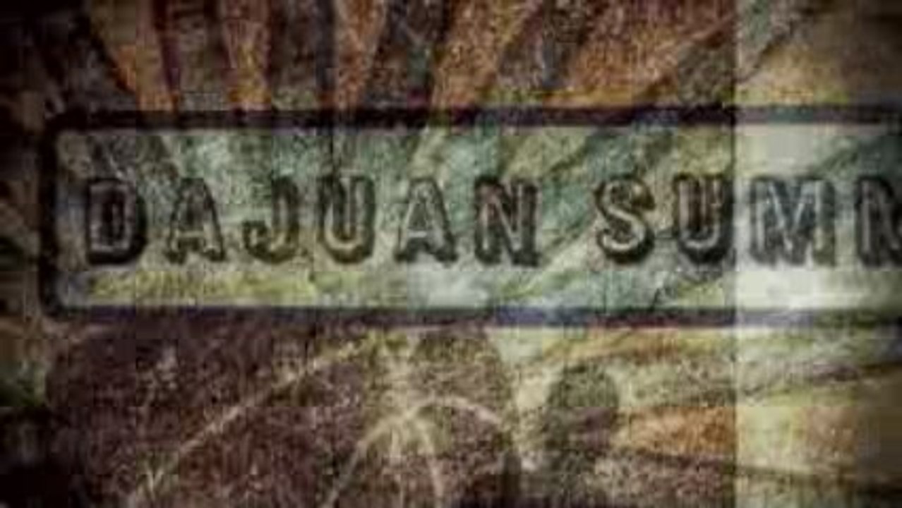 NBA Draft 2009 Prospect Profile Dajuan Summers