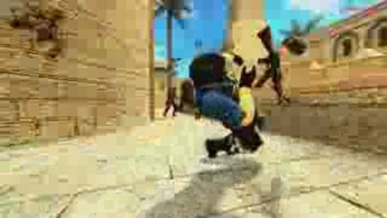[CSS] MIXCLIP #2 by stoRNs