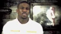 NBA Draft 2009 Prospect Profile Jermaine Taylor