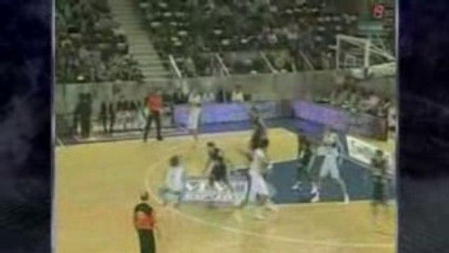 NBA draft prospect Ricky Rubio' college highlights