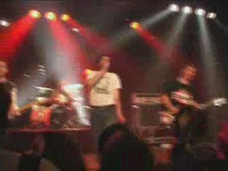 Brigitte Bop -  les vieux punks