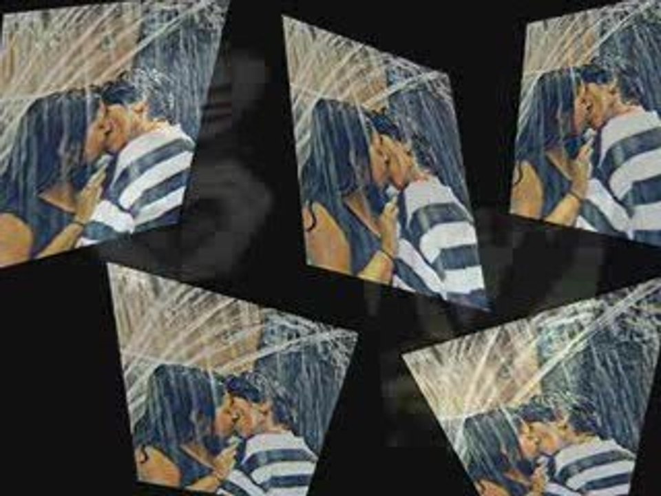 Aussi libre que moi de Calogero par Benjamin & Sebastien