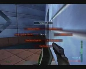 Perferct Dark (Nintendo 64)