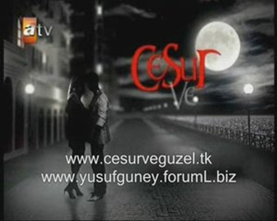Cesur Ve Güzel Programı Fragman