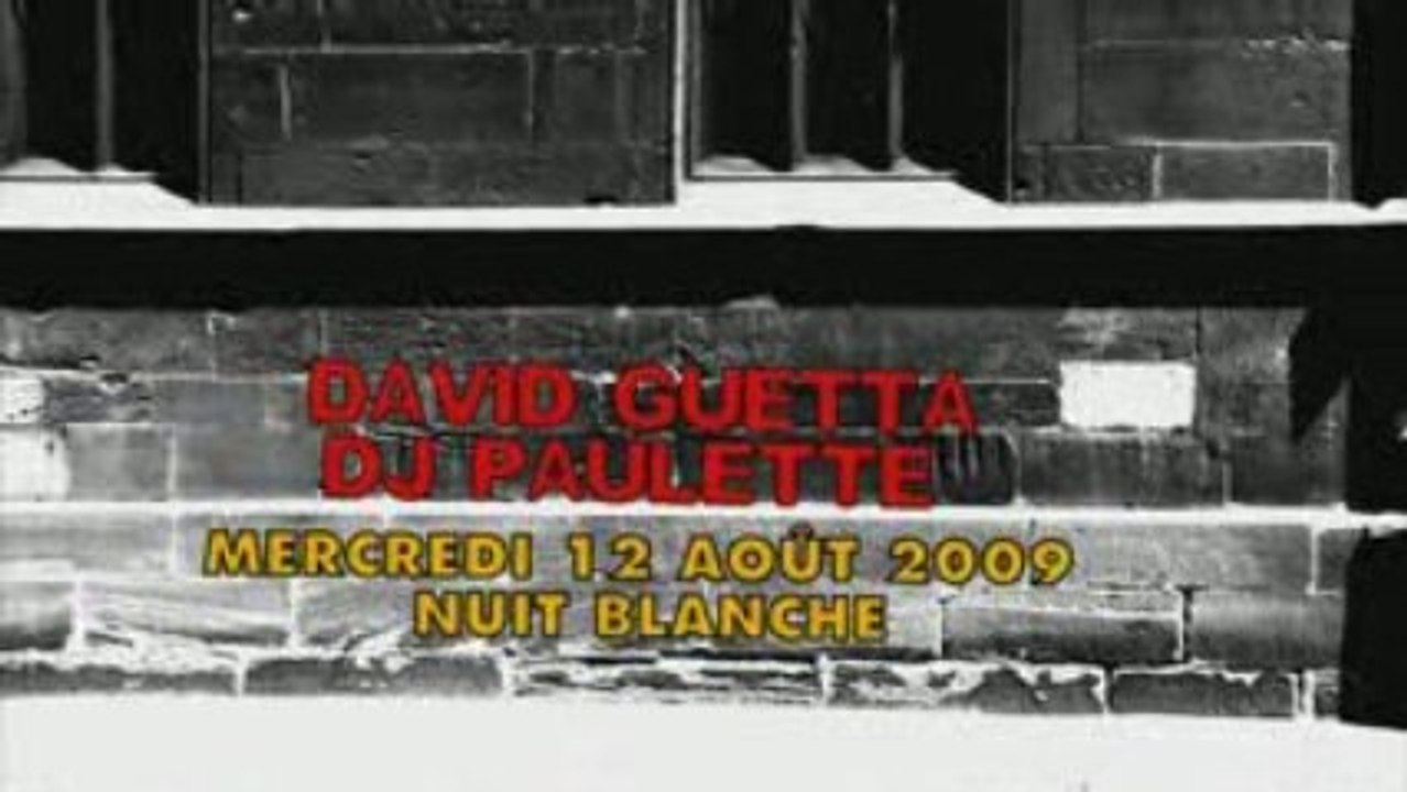 Foire aux vins Colmar 2009