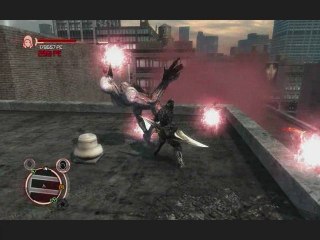 Vidéotest Prototype (PC)